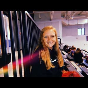 Meet your Posher, Emma